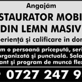 Oferte Joburi Full Time Anunturi Locuri De Munca Bucuresti